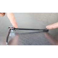 2pc Quick Release Spring Skewer Bicycle Wheel
