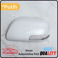 Cover Spion Yaris Vios Altis Camry 2007-2012