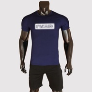 Áo thun tập gym nam Depdoi PT95 áo gymshark vải thun lạnh 4 chiều