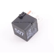 Volkswagen Golf Passat Eos Tiguan Touareg Jetta Original Genuine Power Supply Relay/Starter Relay (J