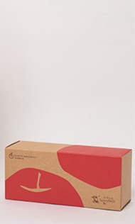 全場最平台灣代購微熱山丘蘋果酥10個裝$175，12/21 到港