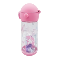 MY MELODY 美樂蒂 PCT 直飮冷水壺 附背帶  470ml  1個