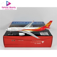 Phoenix 04180 1: 400 Hong Kong Airlines A330-200 B-LNK Alloy Airplane Model