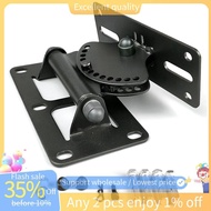 In -Strong Universal Surround Speaker Wall Mount Ceiling Bracket Loudspeaker Wall Mounted Holder Til