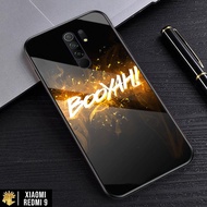 Case XIAOMI REDMI 9 - Casing XIAOMI REDMI 9 Terbaru AERO CASE [ Game FF ] Silikon XIAOMI REDMI 9 -  