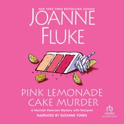 Pink Lemonade Cake Murder Joanne Fluke