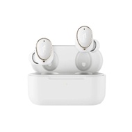 1More Evo Flagship Noise-cancelling True Wireless Earphones - White