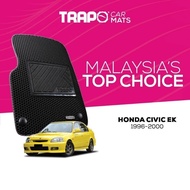 Trapo Car Mat Honda Civic EK (1996-2000)