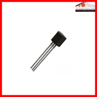 ORIGINAL LM35DZ / DS18B20 Temperature Sensor LM35 / DS18B20