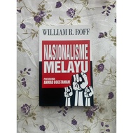 NASIONALISME MELAYU- UM PRESS