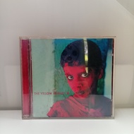 #U234-99 USED 2CD [ 8 - THE YELLOW MONKEY ] #U234-99