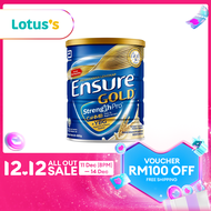 Ensure Gold Wheat Adult Milk Powder 800g