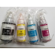 [Green Energy] Canon Ink GI-790BK GI-790M GI-790C GI-790Y G3000 G4000