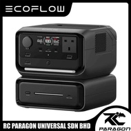 EcoFlow RIVER 3 Max Portable Power Station