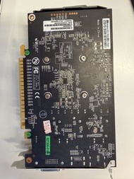 Geforce GTX 1050 V2 2GB DDR5 128 bit