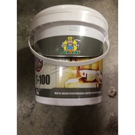 PENTENS T100 WATERPROOFING UNDER SLATE 5kg