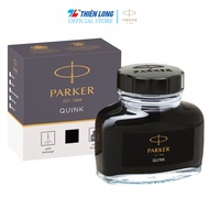 Mực bút máy Quink cao cấp PARKER