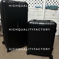 RIMOWA Essential Trunk & Trunk Plus