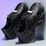 Hole Sneakers Super Soft Ultra-Light Fashionable Dad Sneakers Comfortable