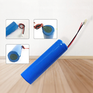 18650 3.7v 3600mAh lithium battery 3.7v fan battery/flashlight battery/toy battery/audio battery/air