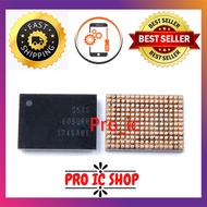 S535 ORIGINAL POWER IC 【Malaysia Stock + Fast Delivery】
