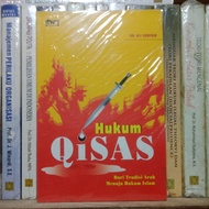 Qisas Law from Arabic Tradition Towards Islamic Law Ali Sodiqin Tiara Wacana Original Original Origi