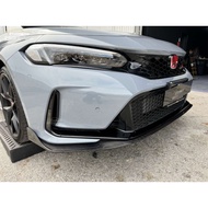 Honda FL5 Type R AM Front Lip Carbon H1115