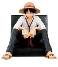 Banpresto [CREATOR X CREATOR] 海賊王 路飛 [再販] 模型 figure #16896