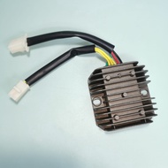 SYM VTS 200 / GTS 200 / VF3i 185 - Regulator ( Rectifier )