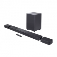 JBL - JBL Bar 1300 旗艦級家庭環繞喇叭 終極3D 環繞體驗,讓您倍感震撼支援11.1.4 聲道