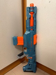 二手 NERF elite2.0 ECHO cs10 玩具槍