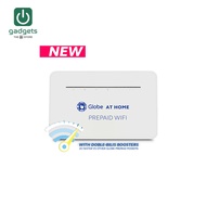 Globe Home Prepaid Wifi LTE Advanced B535-932