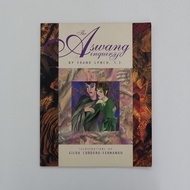 Aswang Inquiry by Gilda Cordero - Fernando