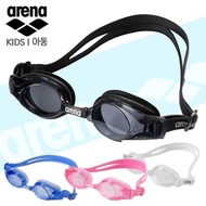 Arena AGW-380J/Children's water goggles/Children's no-mirror packing water glasses
