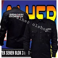 kemeja Yamaha baju Yamaha seragam Yamaha Pdh Yamaha kemeja kerja Yamaha baju kerja Yamaha seragam ke