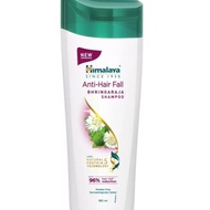Shampoo - Anti Hair Fall Shampoo - Bhringaraja Shampoo -  180ml
