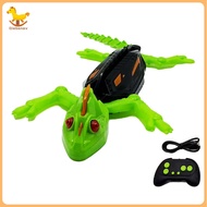 Rechargeable Gecko Toy Remote Control Gecko Toy Rechargeable Remote Control Wall Climbing Gecko Toy 