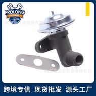 EGV537T F75Z9D475C4A EGV537 F85Z9D475AA EGR Valve Exhaust Recirculation Valve