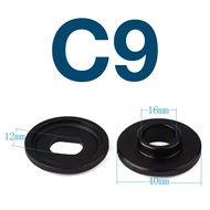 Clamping Plate for Hitachi C9 Circular Saw Clamping Plate Power Tools Replacement Accessories