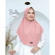 BERGO BELLA YESSANA