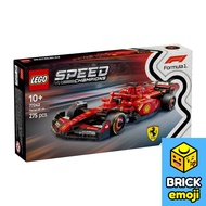 LEGO 77242 Speed Champions Ferrari SF-24 F1 Race Car