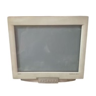 NEC MultiSync FP950 19" CRT Monitor Screen Lulus (Terpakai)