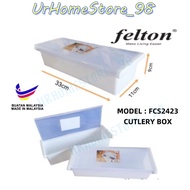 Cutlery drainer box Cutlery holder Spoon holder Spoon drainer Cutlery box Bekas sudu garpu Kotak sud