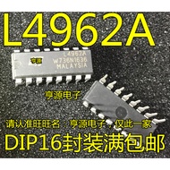 Chip L4962 L4962A DIP-16