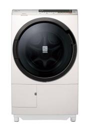 【日立 BDSX115CJ】11.5公斤滾筒洗脫烘左開洗衣機