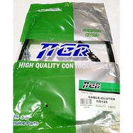 Clutch Cable for CG125