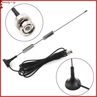 [beauty-sg]VHF UHF Ham Radio Antenna Amateur Radio Mobile Radio Scanner Antenna BNC