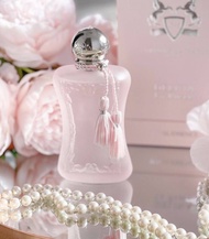 ของแท้100%Parfums De Marly Delina La Rosee EDP 75ML พร้อมส่งกล่องซีล