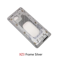 Cho Sony Xperia xz2p xz3 vỏ ngoài Cover quay lại các bộ phận