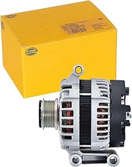 HELLA 8EL 015 630-081 Generator/Alternator - 14V - 150A - for Citroën Jumper II Bus 2.2 HDi